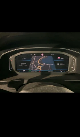 Обява за продажба на VW Passat  IQ Light, Digital, Executive oчакван внос ~36 900 лв. - изображение 6