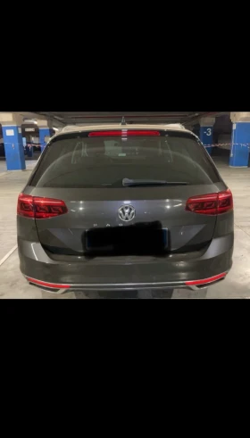 Обява за продажба на VW Passat  IQ Light, Digital, Executive oчакван внос ~36 900 лв. - изображение 3