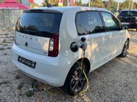 Skoda Citigo EV 36.8 kWh | Mobile.bg    7