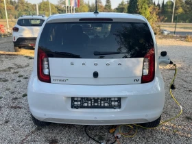 Skoda Citigo EV 36.8 kWh | Mobile.bg    6