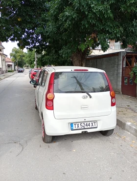 Daihatsu Cuore | Mobile.bg    12