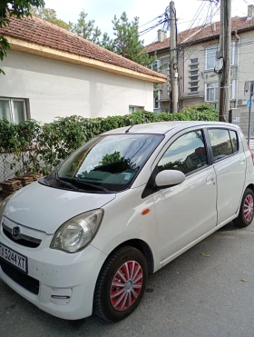 Daihatsu Cuore | Mobile.bg    2