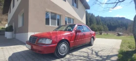 Mercedes-Benz C 200 | Mobile.bg    11