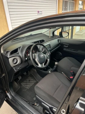 Toyota Yaris 1.3i / | Mobile.bg    8