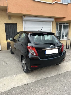 Toyota Yaris 1.3i / | Mobile.bg    2