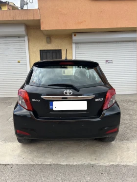 Toyota Yaris 1.3i / | Mobile.bg    3