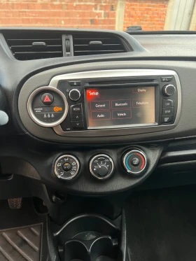 Toyota Yaris 1.3i / | Mobile.bg    11
