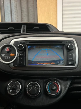 Toyota Yaris 1.3i / | Mobile.bg    12