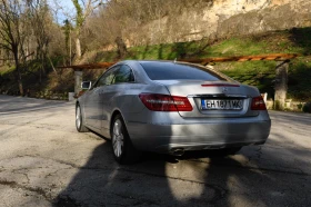Mercedes-Benz E 250 ОБСЛУЖЕН//НОВ ВНОС//2-РИ СОБСТВЕНИ//ИТАЛИЯ, снимка 6 - Автомобили и джипове - 52916765