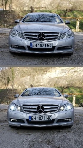 Mercedes-Benz E 250 ОБСЛУЖЕН//НОВ ВНОС//2-РИ СОБСТВЕНИК//ИТАЛИЯ - 8400 € / 16428.97 лв. - 75623681 3