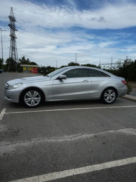Обява за продажба на Mercedes-Benz E 250 ОБСЛУЖЕН/КУПЕ/ИТАЛИЯ/2-РИ СОБСТВЕНИК/РЕАЛНИ КМ ~16 500 лв. - изображение 1