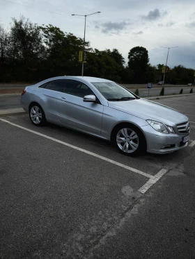 Обява за продажба на Mercedes-Benz E 250 ОБСЛУЖЕН/КУПЕ/ИТАЛИЯ/2-РИ СОБСТВЕНИК/РЕАЛНИ КМ ~16 500 лв. - изображение 2