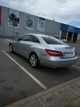 Обява за продажба на Mercedes-Benz E 250 ОБСЛУЖЕН/КУПЕ/ИТАЛИЯ/2-РИ СОБСТВЕНИК/РЕАЛНИ КМ ~16 500 лв. - изображение 4