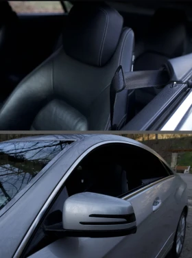 Mercedes-Benz E 250 ОБСЛУЖЕН//НОВ ВНОС//2-РИ СОБСТВЕНИ//ИТАЛИЯ, снимка 12 - Автомобили и джипове - 52916765