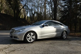 Mercedes-Benz E 250 ОБСЛУЖЕН//НОВ ВНОС//2-РИ СОБСТВЕНИ//ИТАЛИЯ, снимка 4 - Автомобили и джипове - 52916765