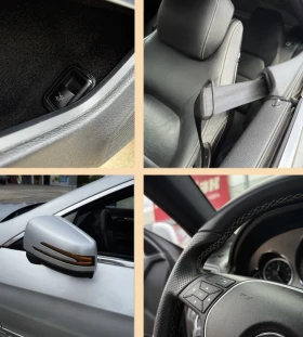 Mercedes-Benz E 250 ///2- /  | Mobile.bg    15