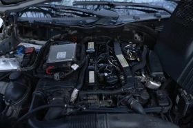 Mercedes-Benz E 250 ОБСЛУЖЕН//НОВ ВНОС//2-РИ СОБСТВЕНИ//ИТАЛИЯ, снимка 14 - Автомобили и джипове - 52916765