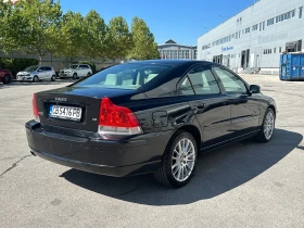 Обява за продажба на Volvo S60 2.4d 185 к.с. ~6 500 лв. - изображение 3