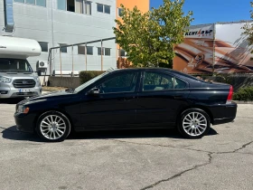 Обява за продажба на Volvo S60 2.4d 185 к.с. ~6 500 лв. - изображение 1