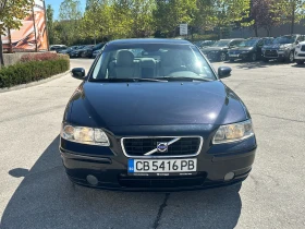 Обява за продажба на Volvo S60 2.4d 185 к.с. ~6 500 лв. - изображение 6