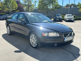 Обява за продажба на Volvo S60 2.4d 185 к.с. ~6 500 лв. - изображение 5