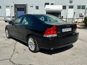 Обява за продажба на Volvo S60 2.4d 185 к.с. ~6 500 лв. - изображение 2
