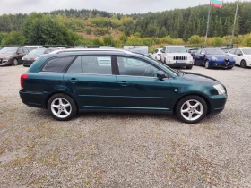 Toyota Avensis 1, 8I   129 k.s. | Mobile.bg    3