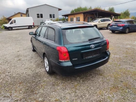 Toyota Avensis 1, 8I   129 k.s. | Mobile.bg    4