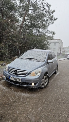 Mercedes-Benz B 180 | Mobile.bg    13