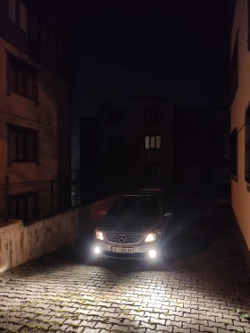 Обява за продажба на Mercedes-Benz B 180 ~6 100 лв. - изображение 11