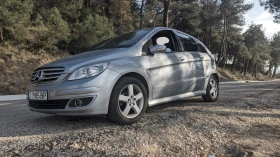 Обява за продажба на Mercedes-Benz B 180 ~6 100 лв. - изображение 3
