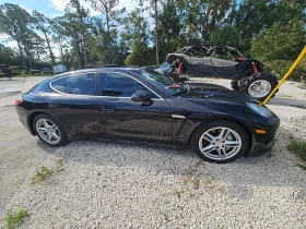 Porsche Panamera * CARFAX*  *  | Mobile.bg    4