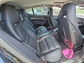 Porsche Panamera * CARFAX*  *  | Mobile.bg    7