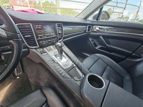 Porsche Panamera * CARFAX*  *  | Mobile.bg    5
