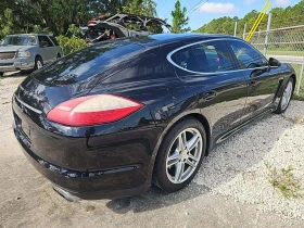 Porsche Panamera * CARFAX*  *  | Mobile.bg    3