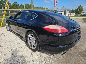 Porsche Panamera * CARFAX*  *  | Mobile.bg    2