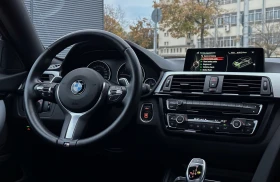 Обява за продажба на BMW 435 XI | M-TECHNIC AERO | ГЕРМАНИЯ ~37 700 лв. - изображение 6