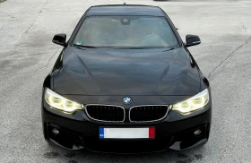 Обява за продажба на BMW 435 XI | M-TECHNIC AERO | ГЕРМАНИЯ ~37 700 лв. - изображение 4