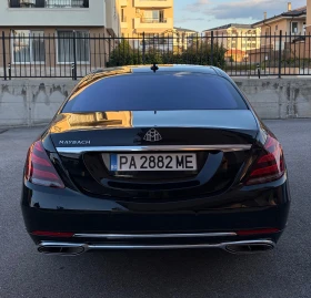 Mercedes-Benz S 500 Maybach   70 000  !  | Mobile.bg    4