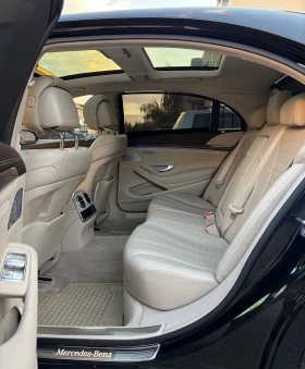 Mercedes-Benz S 500 Maybach   70 000  !  | Mobile.bg    14