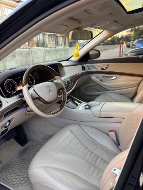 Mercedes-Benz S 500 Maybach   70 000  !  | Mobile.bg    10