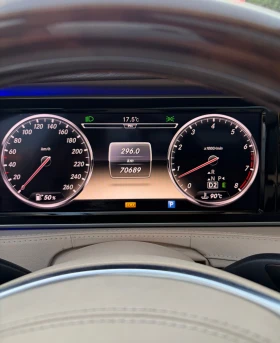 Mercedes-Benz S 500 Maybach   70 000  !  | Mobile.bg    15