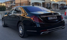 Mercedes-Benz S 500 Maybach   70 000  !  | Mobile.bg    6
