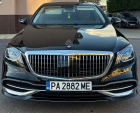 Mercedes-Benz S 500 Maybach   70 000  !  | Mobile.bg    7