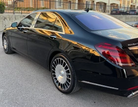 Mercedes-Benz S 500 Maybach   70 000  !  | Mobile.bg    5