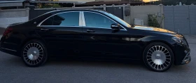 Mercedes-Benz S 500 Maybach   70 000  !  | Mobile.bg    9