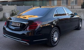 Mercedes-Benz S 500 Maybach   70 000  !  | Mobile.bg    3