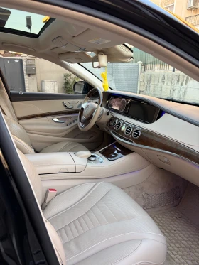 Mercedes-Benz S 500 Maybach   70 000  !  | Mobile.bg    11