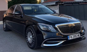 Mercedes-Benz S 500 Maybach   70 000  !  | Mobile.bg    2