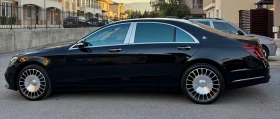 Mercedes-Benz S 500 Maybach   70 000  !  | Mobile.bg    8